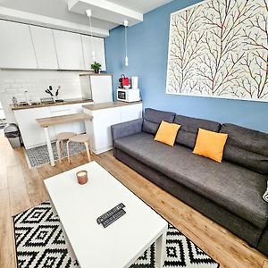 Appartement met een Slaapkamer